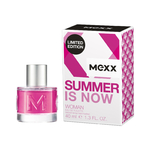 MEXX Summer is Now