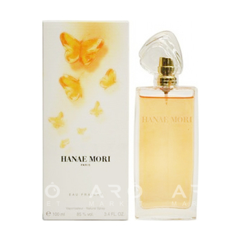 hanae mori eau fraiche